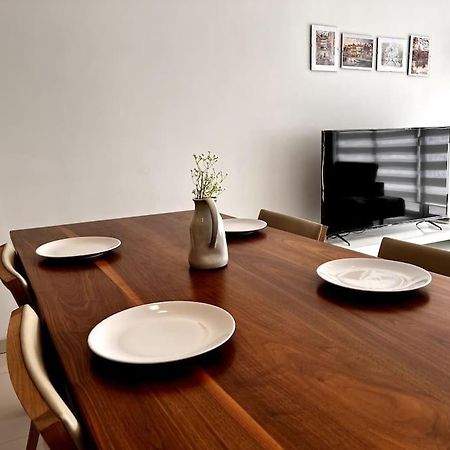Viewline Seaview Modern 3 Bedroom Apartment Marsaxlokk Kültér fotó