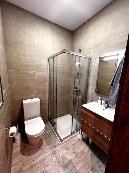 Viewline Seaview Modern 3 Bedroom Apartment Marsaxlokk Kültér fotó