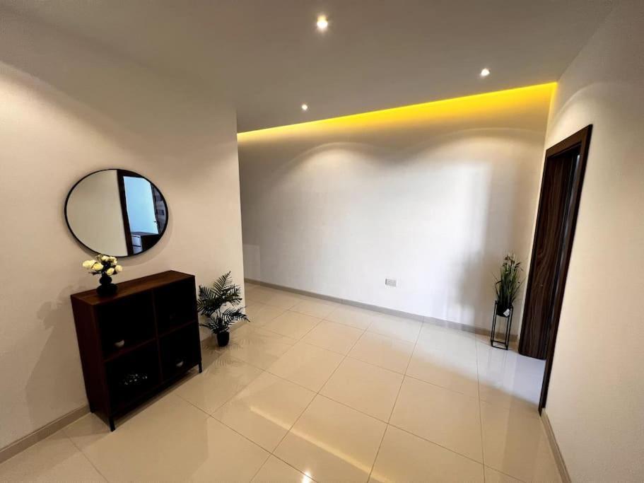 Viewline Seaview Modern 3 Bedroom Apartment Marsaxlokk Kültér fotó